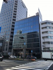 中部/近畿/北陸の事務所テナント・貸店舗を専門に取り扱います。オフィスの事ならオフィスNEXTへ丸の内3丁目【三晃社ビル】(^O^)/