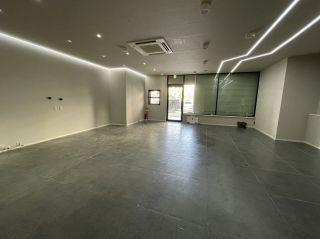SOU大須　内観②　オフィスNEXT