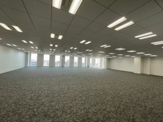 名古屋伏見サンケイビル　内観①　オフィスNEXT