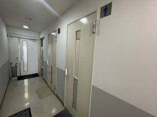 SJKビルⅧ小幡　共用部　オフィスNEXT