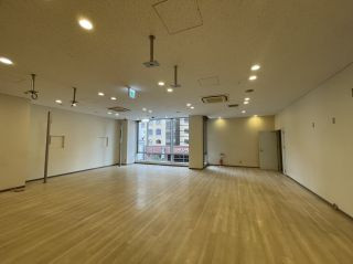ムスビア名古屋栄　内観①　オフィスNEXT