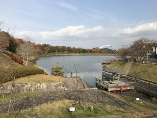 どんぶり会館　公園　オフィスNEXT