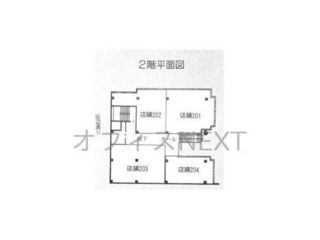 ニット１０１　図面　オフィスNEXT