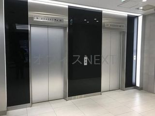 オフィスNEXT　栄センタービル　エレベーター