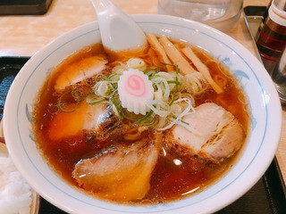 あきん亭　ラーメンシリーズ　オフィスNEXT